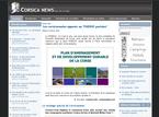 Corsica News