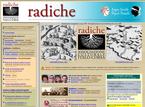 L'associu radiche 