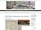 L'AILCC : Associu di l'insignanti di LCC è di l'abilitati in lingua corsa