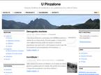 U Pinzalone di Siscu