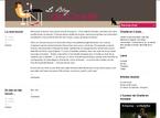 Le blog de Charlie