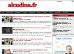 Alcudina