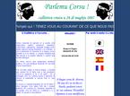 U cullettivu Parlemu Corsu 