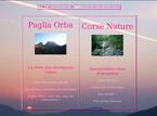 Paglia Orba : spassighjate in a muntagna corsa