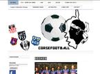 Corse Football