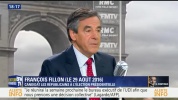 Quand Fillon assurait chez Bourdin que, mis en examen, il ne.mp4