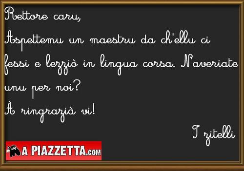 lingua corsa, insignamentu, enseignement bilingue, langue corse, école, primaire, coucours spécifique, lingua corsa, insignamentu, enseignement bilingue, langue corse, école, primaire, coucours spécifique,