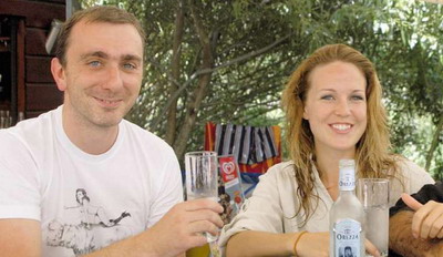 Jean-Chri, pippol di l'estate 2008 ! Jean-Chri, pippol di l'estate 2008 !