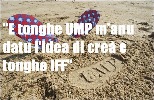 ump, iff, flnc, macagna, plage, touriste, corsica, corse, mer, mare