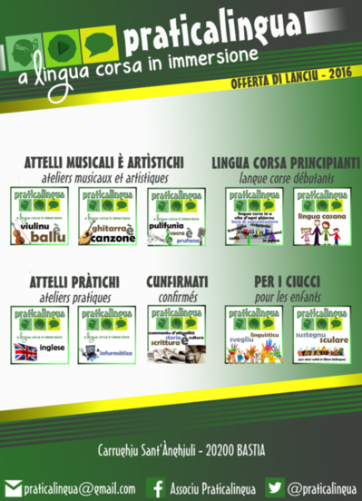 À quandu u yoga o u biking in immersione ? À quandu u yoga o u biking in immersione ?