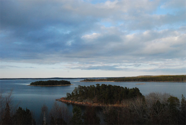 U populu senza statu di a settimana vol. 1 : Åland U populu senza statu di a settimana vol. 1 : Åland