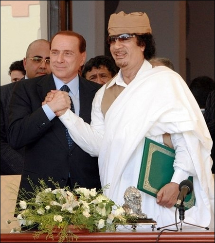 Mouammar u Corsu Mouammar u Corsu