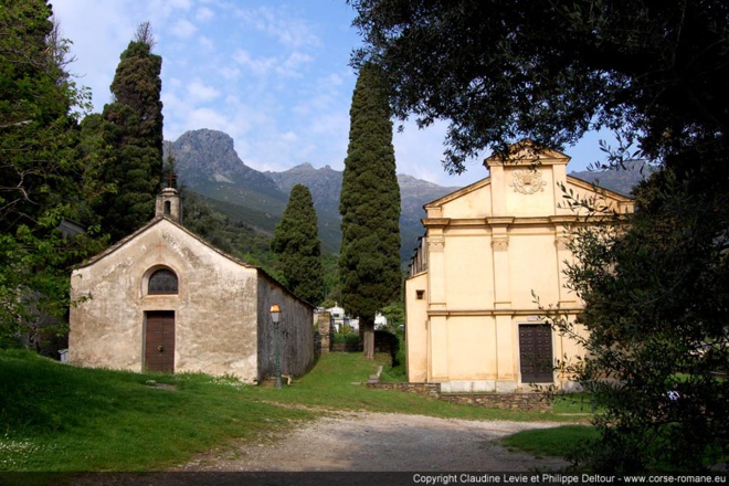 Cunniscite à Nicolò Corso, u più grande pittore corsu ? Cunniscite à Nicolò Corso, u più grande pittore corsu ?