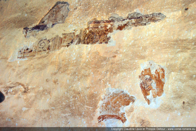 Cunniscite à Nicolò Corso, u più grande pittore corsu ? Cunniscite à Nicolò Corso, u più grande pittore corsu ?