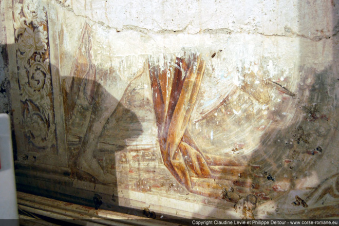 Cunniscite à Nicolò Corso, u più grande pittore corsu ? Cunniscite à Nicolò Corso, u più grande pittore corsu ?