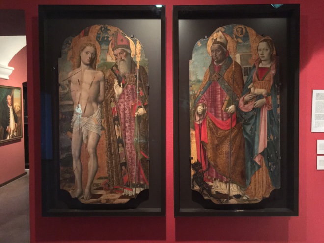 Cunniscite à Nicolò Corso, u più grande pittore corsu ? Cunniscite à Nicolò Corso, u più grande pittore corsu ?