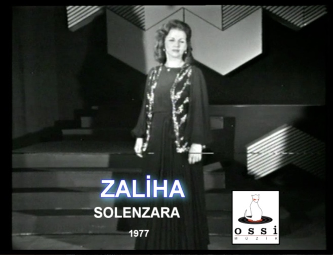 Solenzara (a canzona) à a cunquista di u mondu Solenzara (a canzona) à a cunquista di u mondu