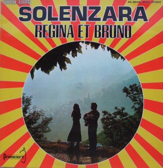 Solenzara (a canzona) à a cunquista di u mondu Solenzara (a canzona) à a cunquista di u mondu