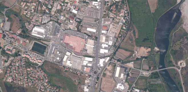 Eri curria un fiume quindi... Eri curria un fiume quindi...