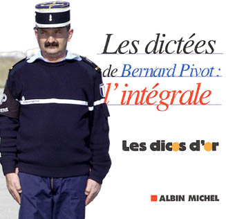Dopu à a 'dictée di Pivot', eccu a 'dictée di Bastelica' Dopu à a 'dictée di Pivot', eccu a 'dictée di Bastelica'