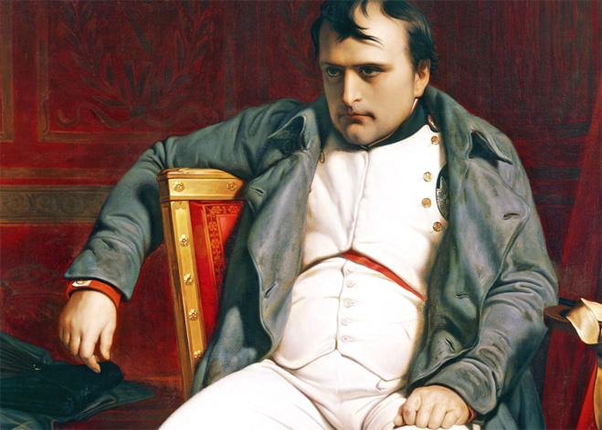 Oghje hè u ghjornu u più deprimante di l'annu (in teuria) Oghje hè u ghjornu u più deprimante di l'annu (in teuria)