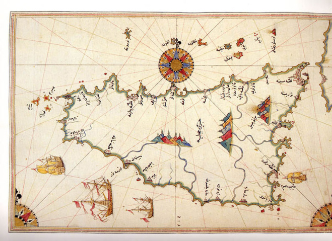 A Sicilia (fiura : Wikimedia Commons) A Sicilia (fiura : Wikimedia Commons)