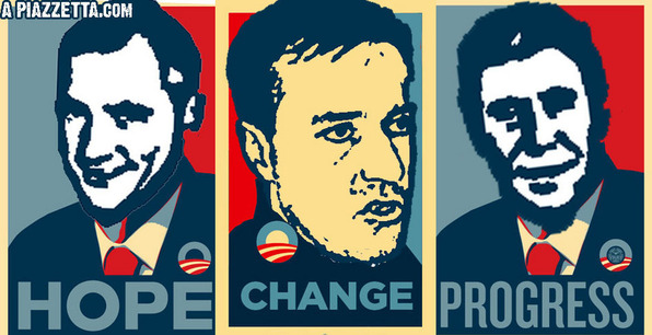 À a ricerca di l'Obama corsu... À a ricerca di l'Obama corsu...