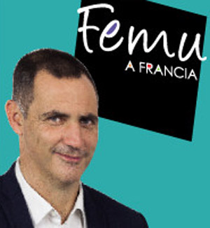 Gilles Simeoni à Matignon ? Gilles Simeoni à Matignon ?