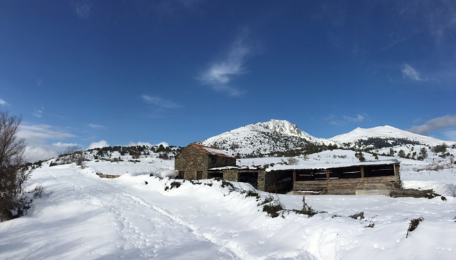 Boziu, Vallerustie... a fine di a civilizazione Boziu, Vallerustie... a fine di a civilizazione