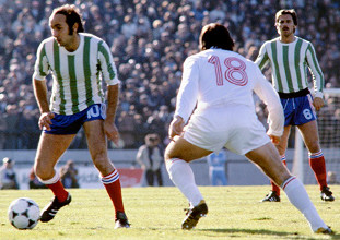 28 ghjennaghju di u 1983, more Claude Papi 28 ghjennaghju di u 1983, more Claude Papi