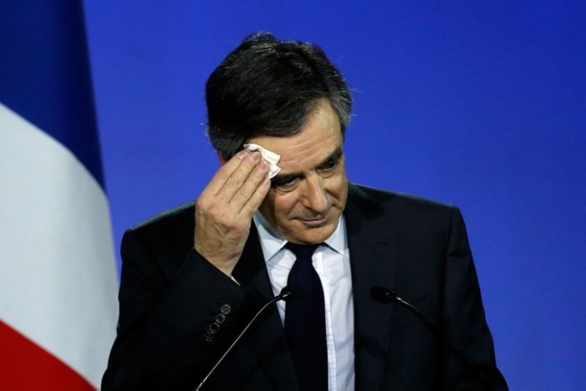 I più belli tweets di François Fillon