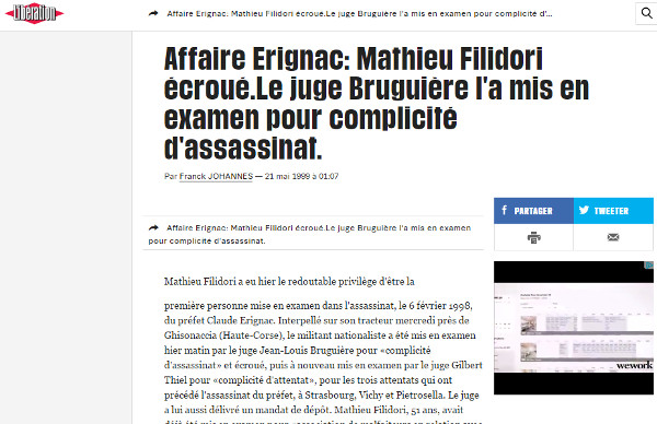 Bon anniversariu a "piste agricole" Bon anniversariu a "piste agricole"