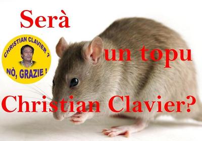 Si riparla di Clavier è di u PADDUC... Si riparla di Clavier è di u PADDUC...