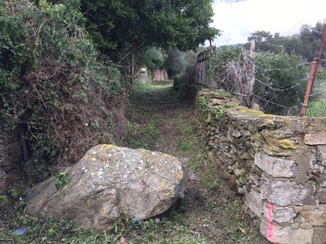 I chjassi di Bastia I chjassi di Bastia