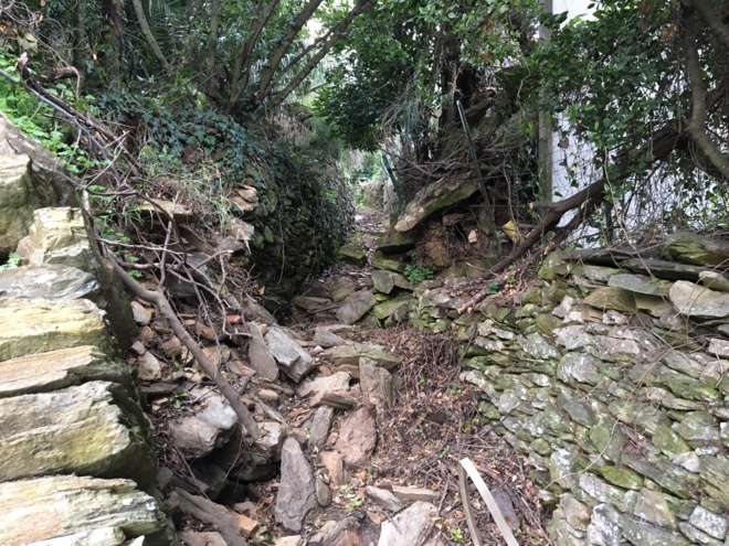 I chjassi di Bastia I chjassi di Bastia