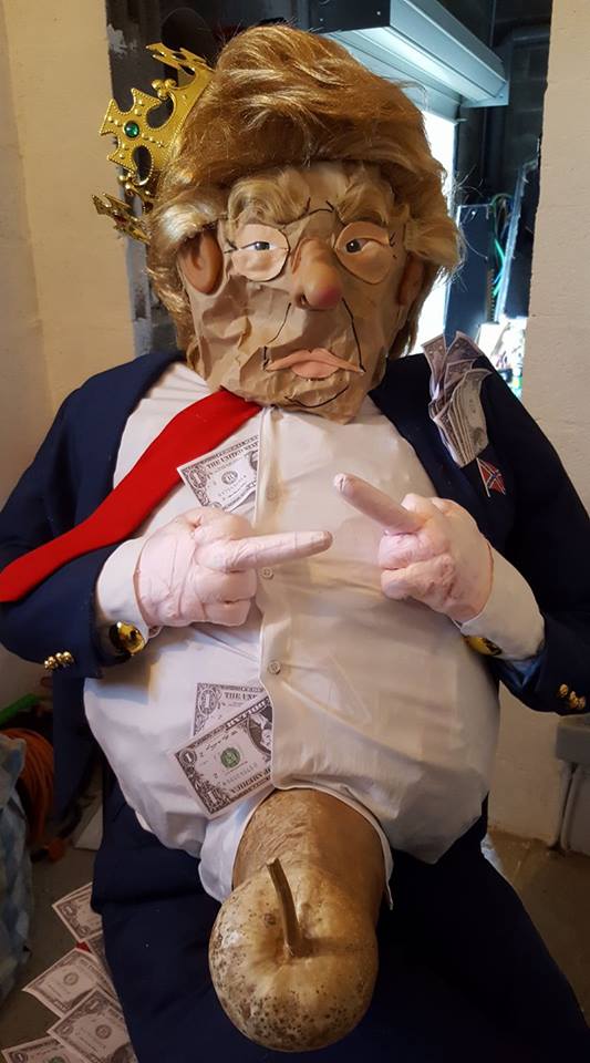 Ritrattu : pagina Facebook di Jean-Yves Casalta Ritrattu : pagina Facebook di Jean-Yves Casalta