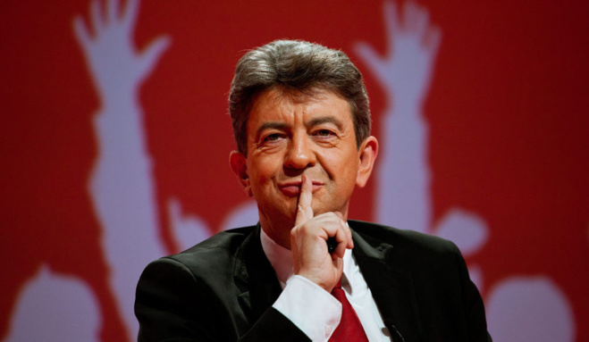 I candidati à a presidenziale è a Corsica