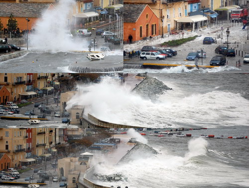 Ancu una techja di l'alerte orange ? Ancu una techja di l'alerte orange ?