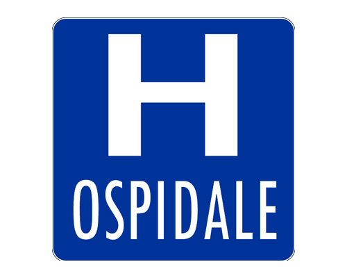 Cumu salvà l’ospidali nustrali in quattru è trè sette Cumu salvà l’ospidali nustrali in quattru è trè sette