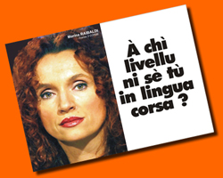 Un Certificatu per a Lingua Corsa Un Certificatu per a Lingua Corsa