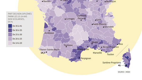 Et qui on est ? I più poveri di Francia