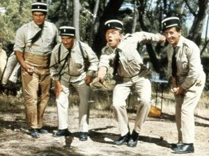 Van Loc, Derrick, Columbo... i tempi sò difficiuli per i flicchi Van Loc, Derrick, Columbo... i tempi sò difficiuli per i flicchi