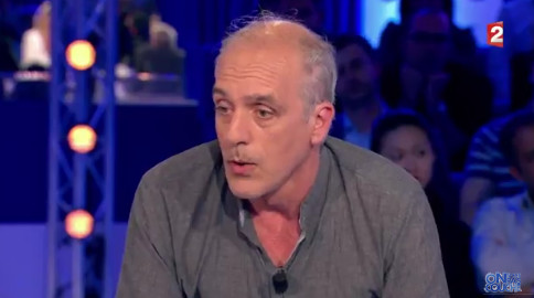 Philippe Poutou "pour l’autodétermination des peuples"