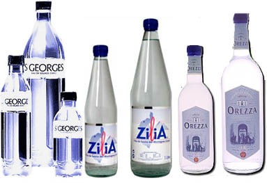 È avà, tutti à l'acqua ! È avà, tutti à l'acqua !
