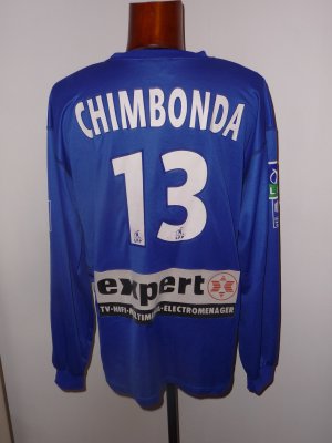 I peghju ghjucadori di u Sporting I peghju ghjucadori di u Sporting