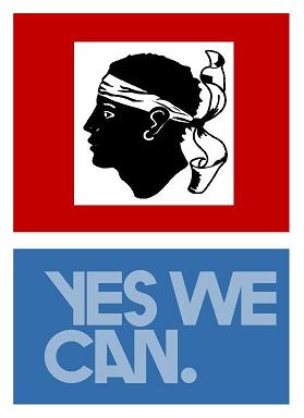 È noi, yes we can? È noi, yes we can?