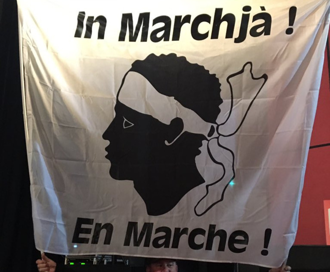 À populu fattu, bisognu à Macron ?