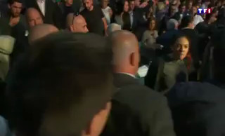 Le Pen in Aiacciu, a ghjuventù corsa schjaffittata Le Pen in Aiacciu, a ghjuventù corsa schjaffittata