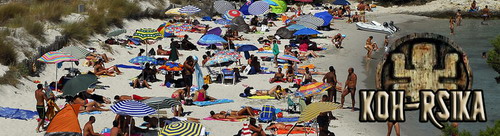 Koh-Lanta : Raconti è fole di l'isula persa vol.2 Koh-Lanta : Raconti è fole di l'isula persa vol.2