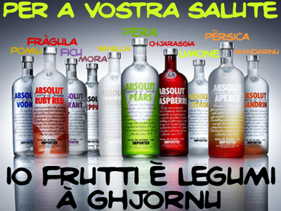 A dittatura di a Salute A dittatura di a Salute